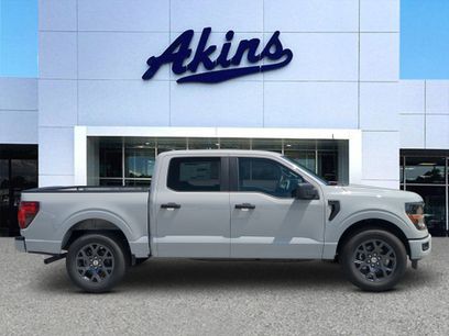 New 2026 Ford F150 STX w/ Equipment Group 200A