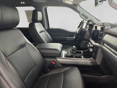 Used 2023 Ford F150 Lariat AWD/4WD image 14