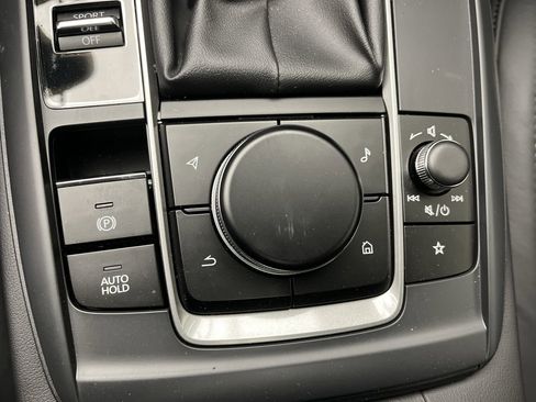 New 2026 MAZDA CX-30 AWD 2.5 S w/ Premium Package image 17