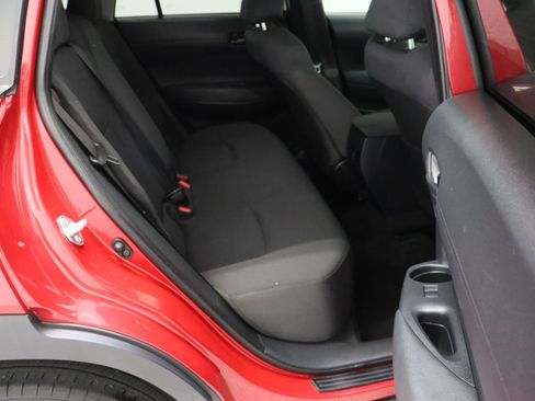 Certified 2022 Toyota Corolla Cross LE FWD image 32