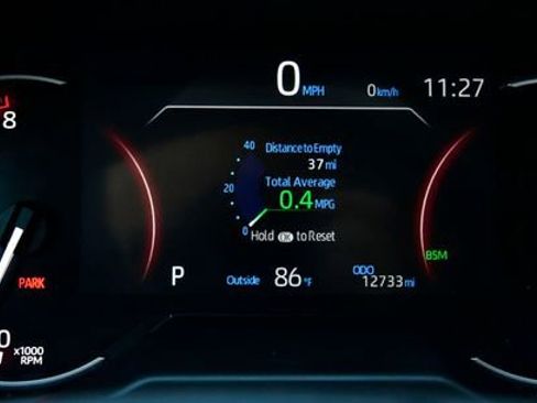 Certified 2023 Toyota RAV4 XLE Premium AWD/4WD image 30