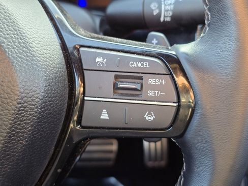 Certified 2024 Honda Civic Sport image 31