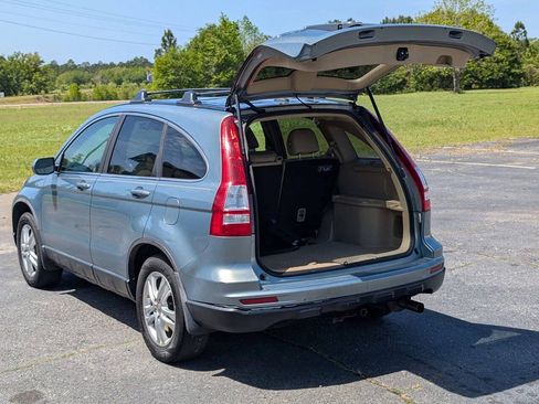 Used 2011 Honda CR-V EX-L image 39