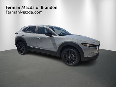 New 2026 MAZDA CX-30 AWD 2.5 S w/ Select Sport Pkg