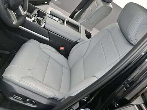 New 2026 Toyota Tundra Limited w/ Nightshade Package image 10