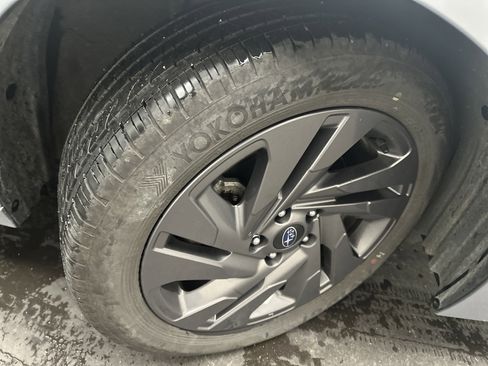 Certified 2025 Subaru Legacy Sport image 10