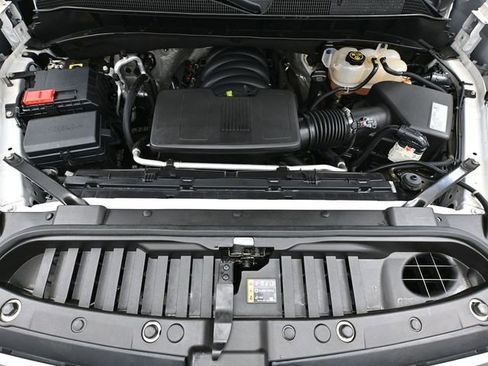 Used 2021 Chevrolet Silverado 1500 RST image 51