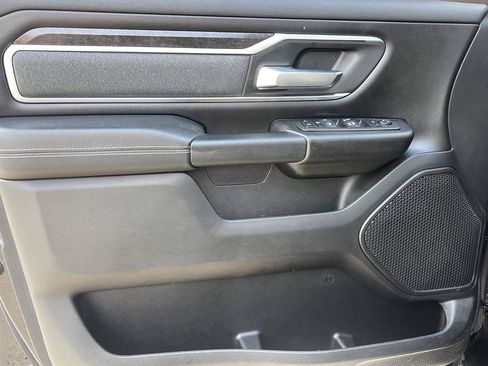 Used 2023 RAM 1500 Big Horn AWD/4WD image 15