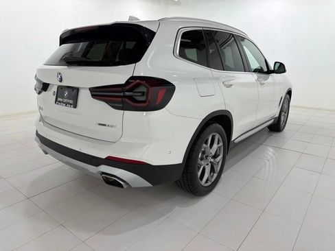 Certified 2023 BMW X3 xDrive30i w/ Premium Package AWD/4WD image 5