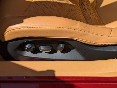 Used 2023 Chevrolet Corvette Stingray Premium Conv w/ Z51 Performance Package RWD image 17
