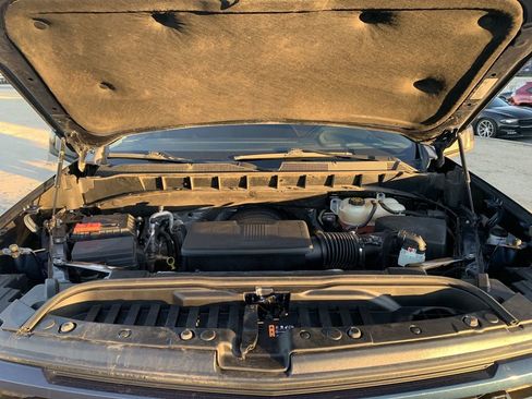 Certified 2022 Chevrolet Silverado 1500 RST image 29