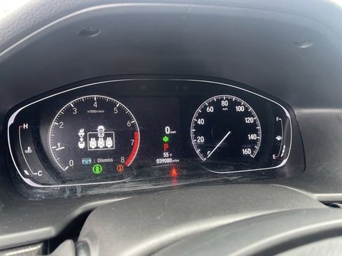 Used 2022 Honda Accord Sport image 9