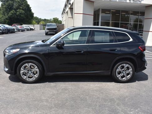 Used 2023 BMW X1 xDrive28i AWD/4WD image 10