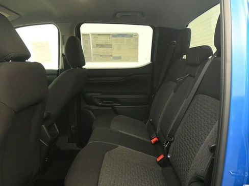 New 2026 Ford Ranger XLT image 10