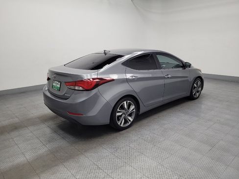 Used 2016 Hyundai Elantra Limited FWD image 10
