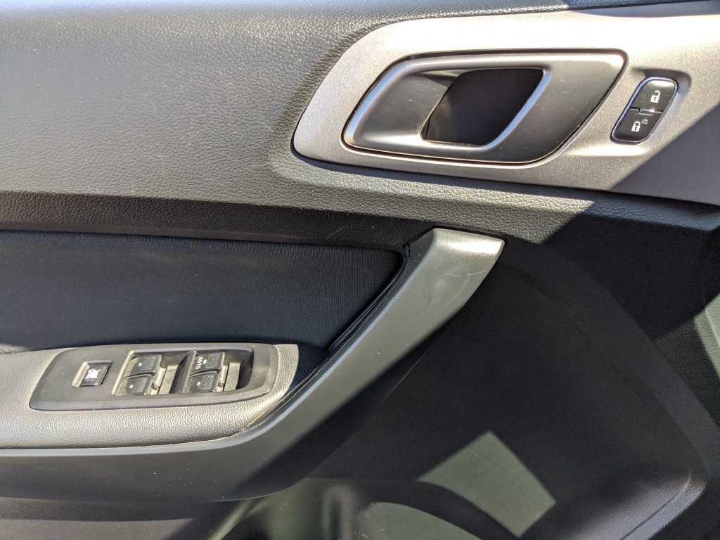 Certified 2023 Ford Ranger XLT w/ Equipment Group 302A High AWD/4WD image 14