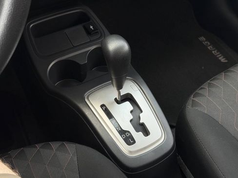 Used 2024 Mitsubishi Mirage ES FWD image 14