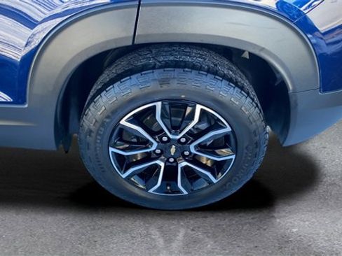 Used 2023 Chevrolet TrailBlazer ACTIV w/ Convenience Package image 18