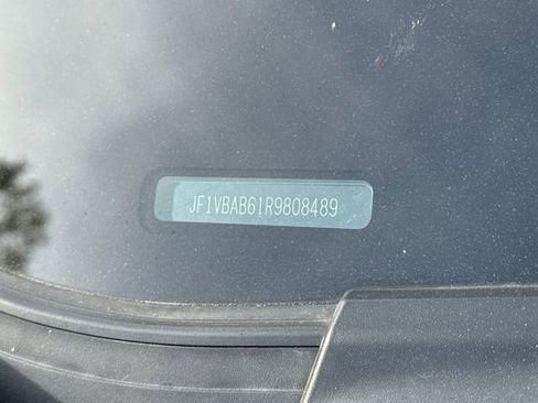 Used 2024 Subaru WRX image 7