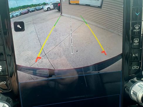 Used 2023 RAM 1500 Limited w/ Night Edition image 28