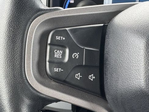 Used 2023 Ford Bronco Big Bend image 36