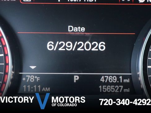 Used 2014 Audi A7 3.0T Prestige AWD/4WD image 48
