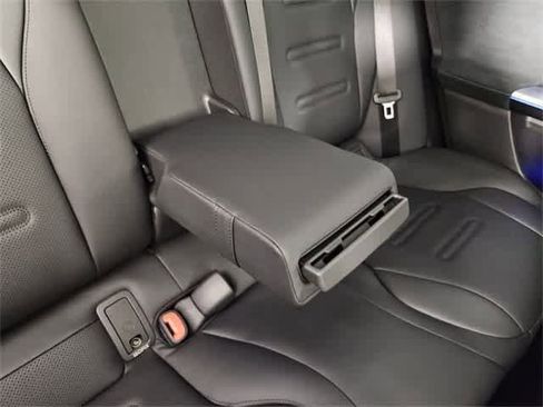 Used 2025 Mercedes-Benz EQE AMG 4MATIC SUV image 35