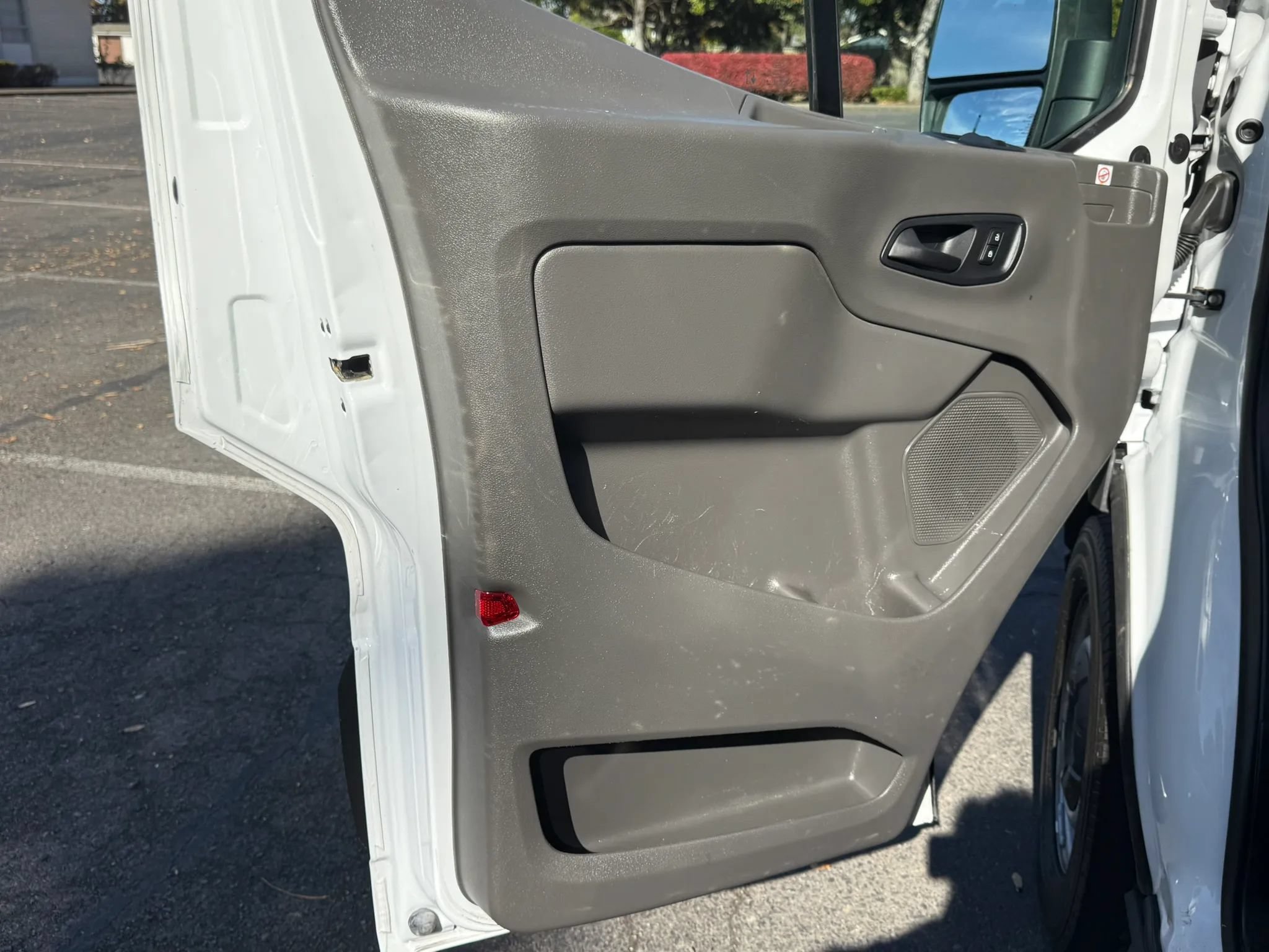 Used 2020 Ford Transit 350 148 High Roof Extended RWD image 22