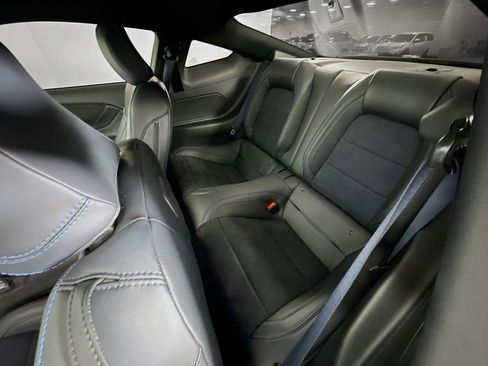 Used 2024 Ford Mustang Dark Horse image 25