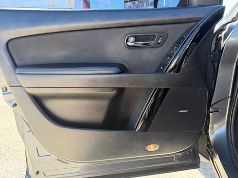 Used 2014 MAZDA CX-9 Touring w/ Touring Technology Package image 7