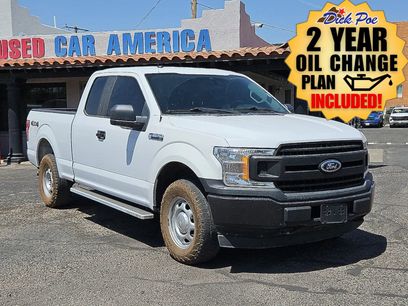 Used 2019 Ford F150 XL w/ XL Power Equipment Group