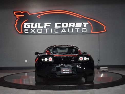 Used 2011 Tesla Roadster Sport RWD image 4