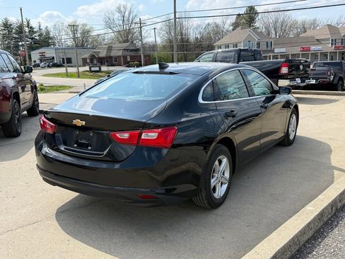Used 2024 Chevrolet Malibu LS image 6