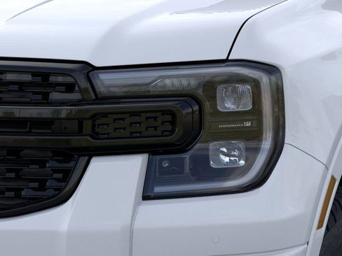 New 2026 Ford Ranger Lariat image 18