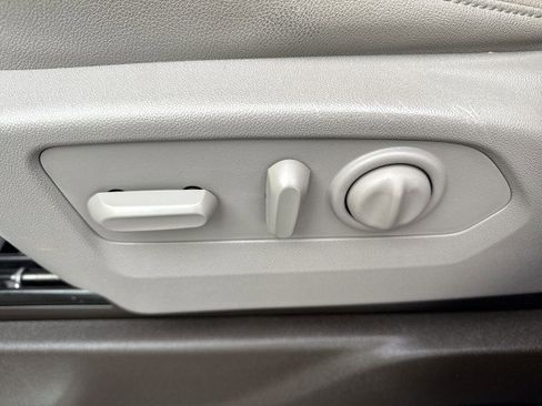 Certified 2023 Chevrolet Silverado 3500 LTZ w/ LTZ Convenience Package image 14