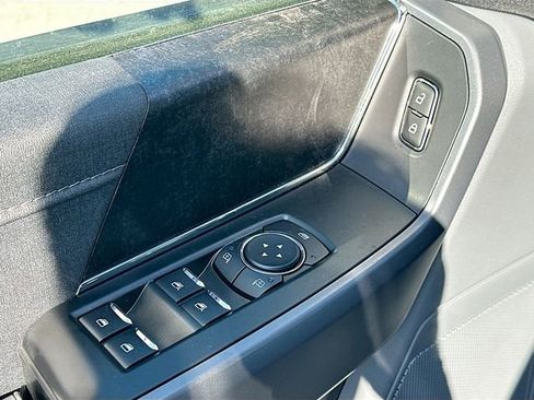 New 2025 Ford F150 Lightning XLT w/ Max Trailer Tow Package image 13