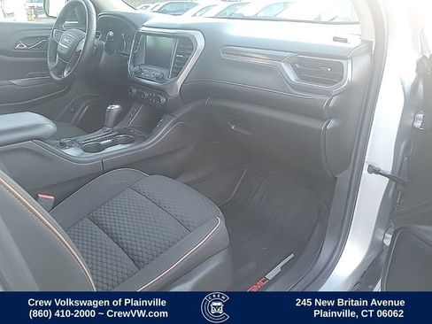 Used 2018 GMC Acadia SLE w/ Driver Alert Package I image 47