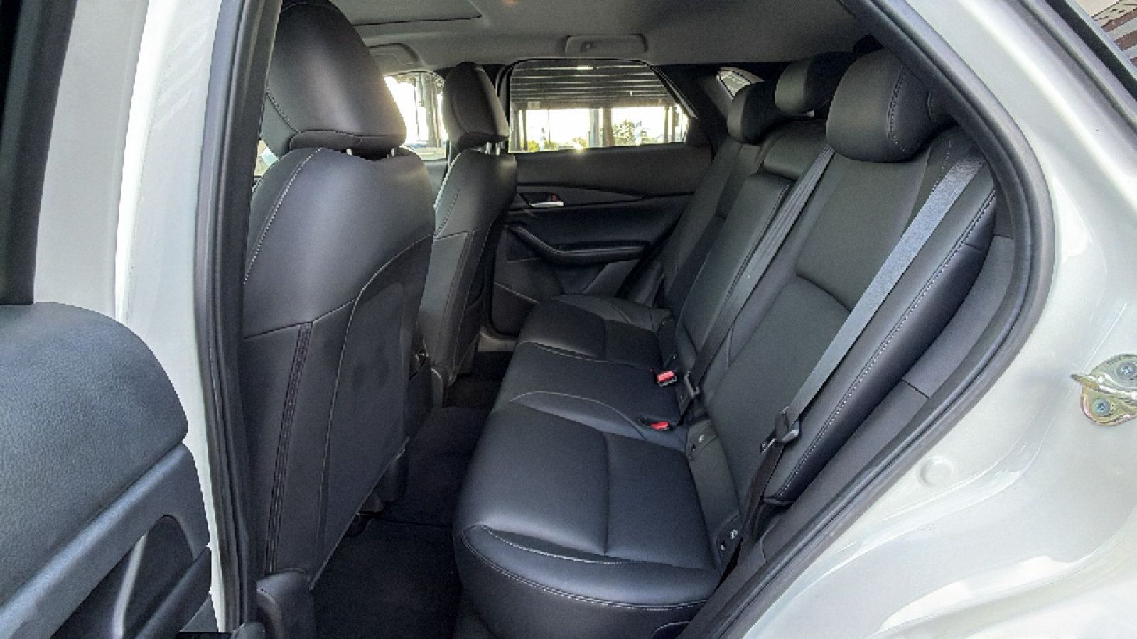 Certified 2025 MAZDA CX-30 AWD 2.5 S w/ Preferred Package image 25
