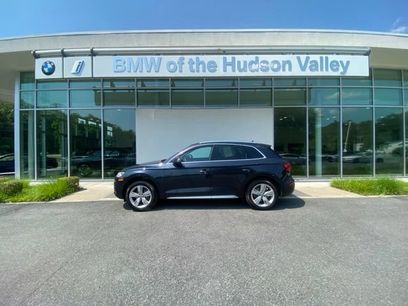 Used 2019 Audi Q5 2.0T Premium Plus