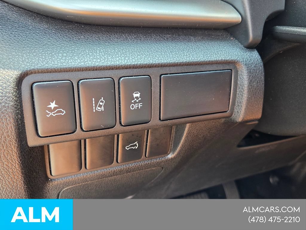 Used 2024 Mitsubishi Eclipse Cross SE AWD/4WD image 30