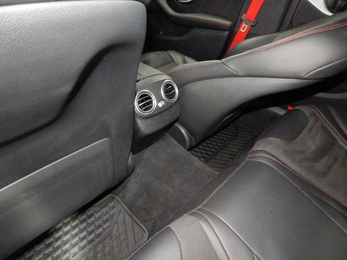 Used 2021 Mercedes-Benz C 43 AMG 4MATIC Sedan image 23