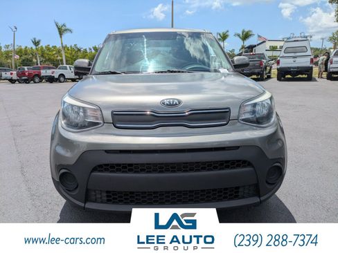 Used 2019 Kia Soul FWD image 8