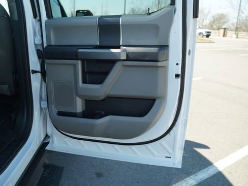 Used 2019 Ford F150 XLT AWD/4WD image 21