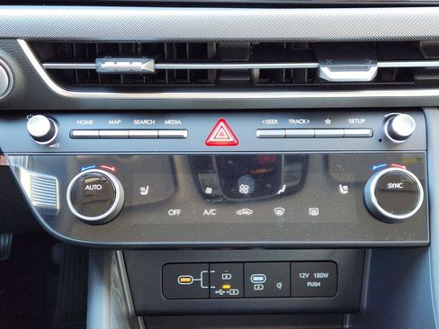 New 2026 Hyundai Sonata SEL image 15