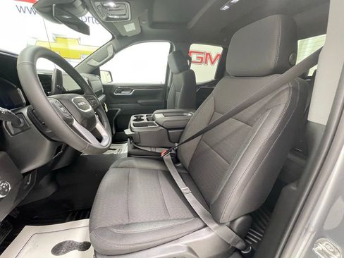 New 2026 GMC Sierra 1500 Elevation AWD/4WD image 12