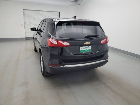 Used 2019 Chevrolet Equinox LT FWD image 6