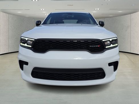 New 2026 Dodge Durango GT w/ Blacktop Package image 2