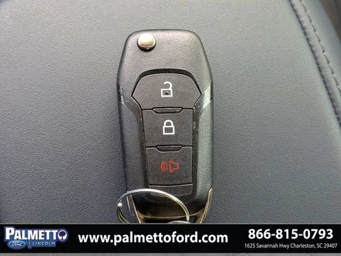 Used 2024 Ford Maverick XL FWD image 25