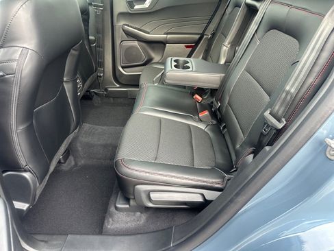 New 2026 Ford Escape ST-Line w/ Tech Pack #1 AWD/4WD image 28