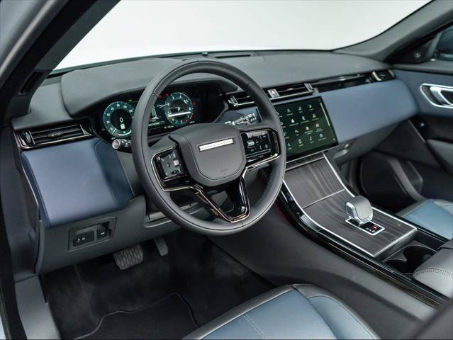 New 2026 Land Rover Range Rover Velar S AWD/4WD image 16
